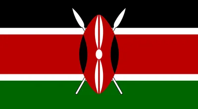 ケニアAA