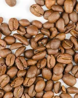 ライトローストのコーヒー豆